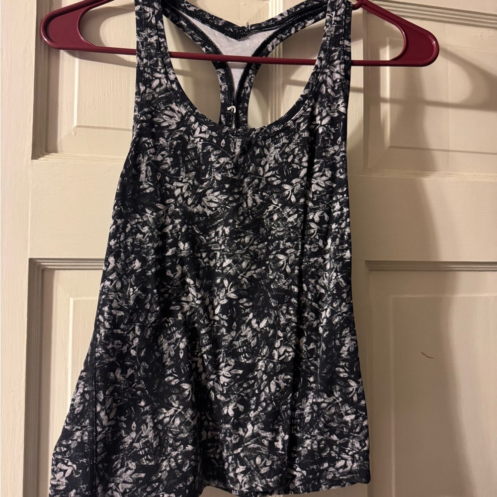 Lululemon Women's Cool Racerback Tank Top